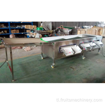 Blueberry Sorting Machine Grading Machine